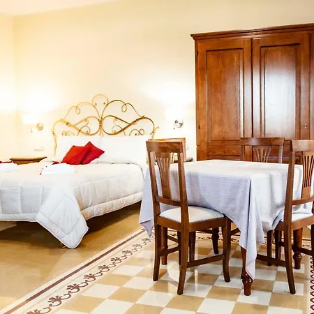 Farm stay Podere Giovanni Olivo Tarquinia