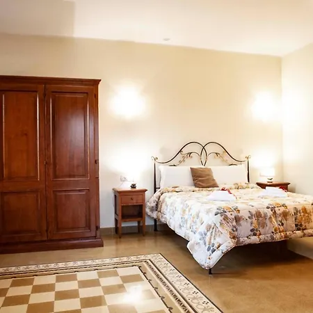 Farm stay Podere Giovanni Olivo *
