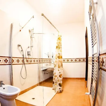 Podere Giovanni Olivo Farm stay