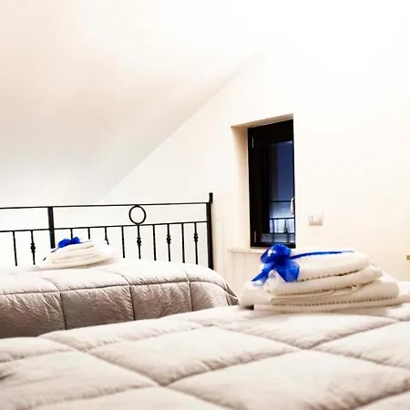 Podere Giovanni Olivo Farm stay