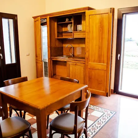 Alloggio per agriturismo Podere Giovanni Olivo