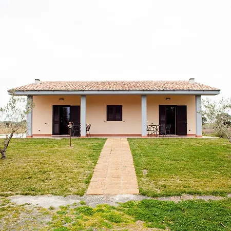 Podere Giovanni Olivo *
