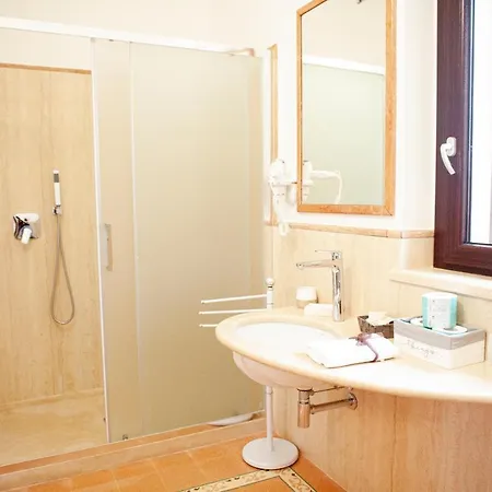 Farm stay Podere Giovanni Olivo *