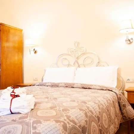 Podere Giovanni Olivo Farm stay