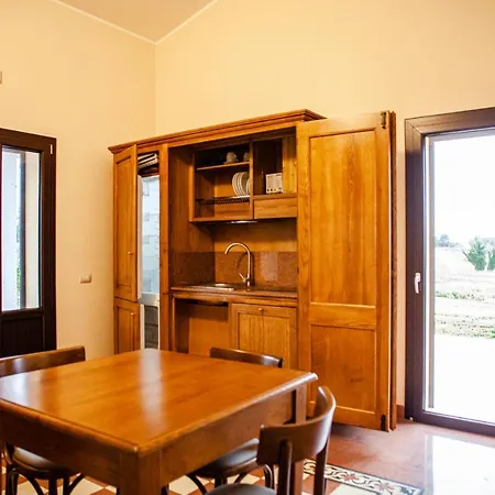 Farm stay Podere Giovanni Olivo *