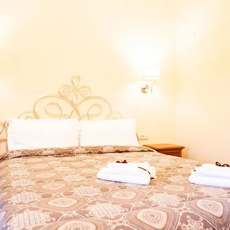 Farm stay Podere Giovanni Olivo *