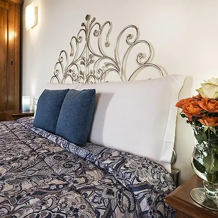 Farm stay Podere Giovanni Olivo