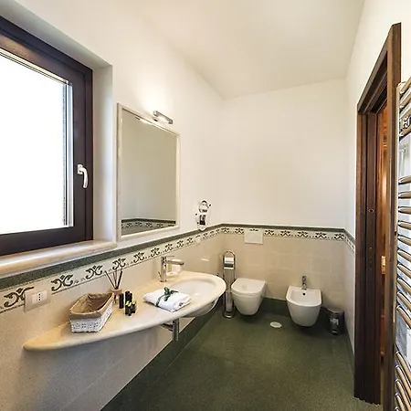 Farm stay Podere Giovanni Olivo