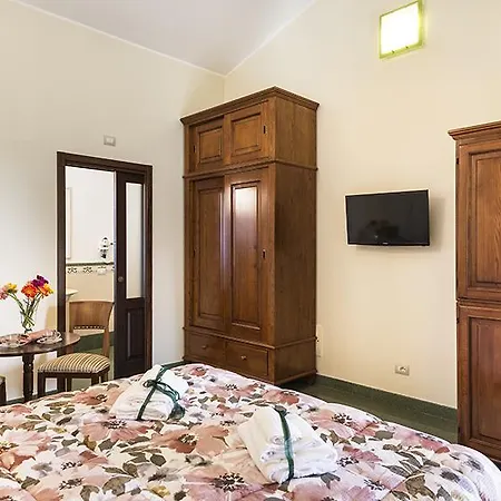 Farm stay Podere Giovanni Olivo Tarquinia