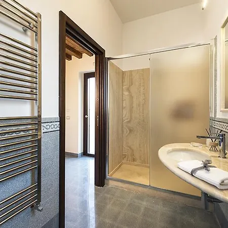 Farm stay Podere Giovanni Olivo Tarquinia