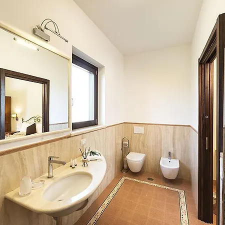 Farm stay Podere Giovanni Olivo