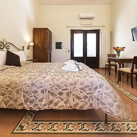 Podere Giovanni Olivo *