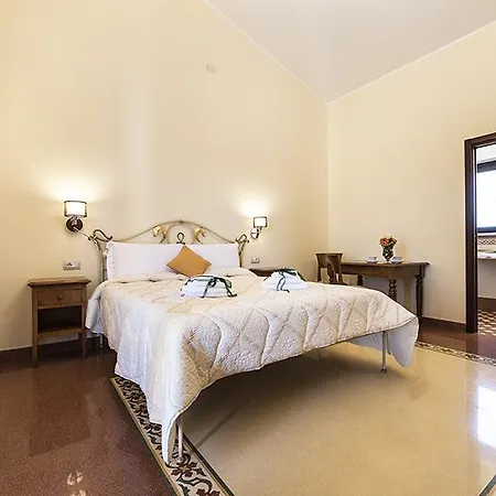 Podere Giovanni Olivo Farm stay