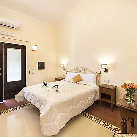 Farm stay Podere Giovanni Olivo *